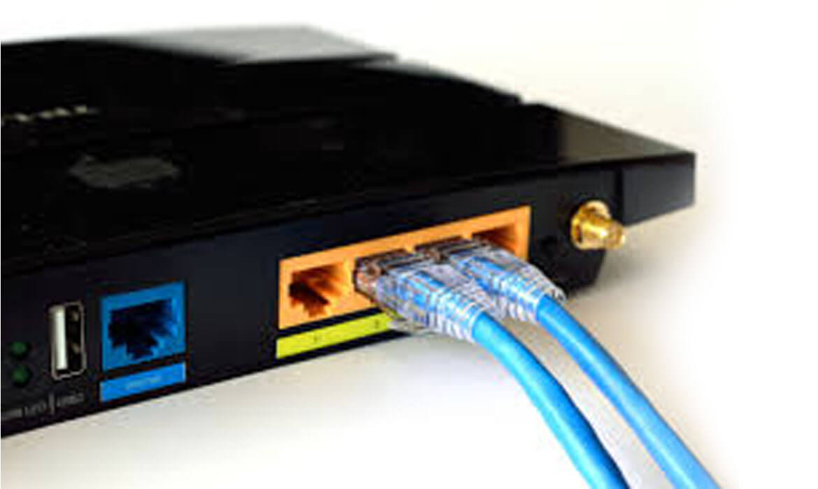 Router, Cables & Networking Devices Manufacturer and supplier in Bangalore