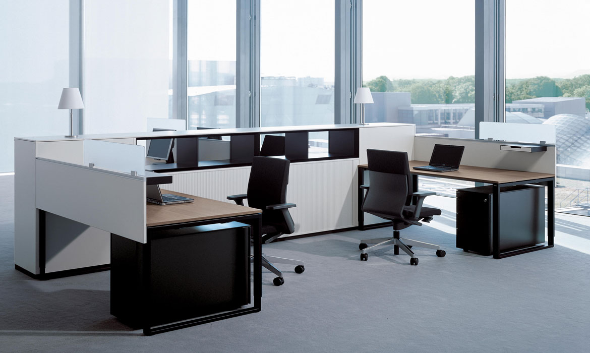 Commercial Workstation in Bangalore