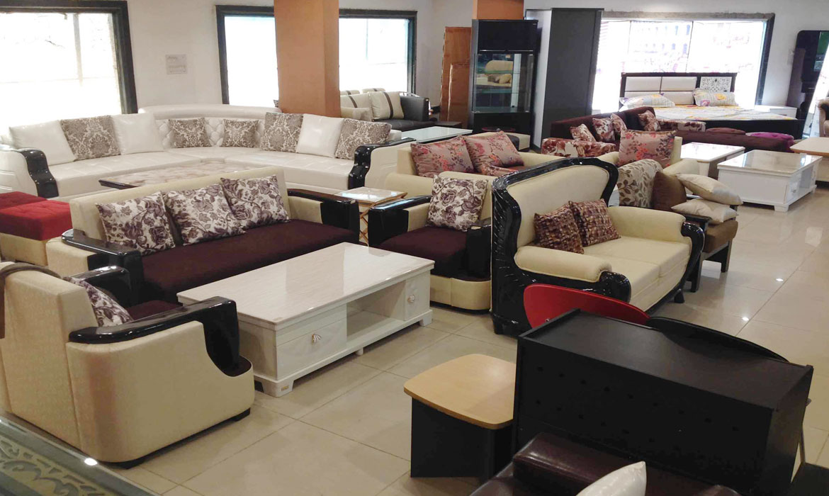 Furniture Fittings in Bangalore 