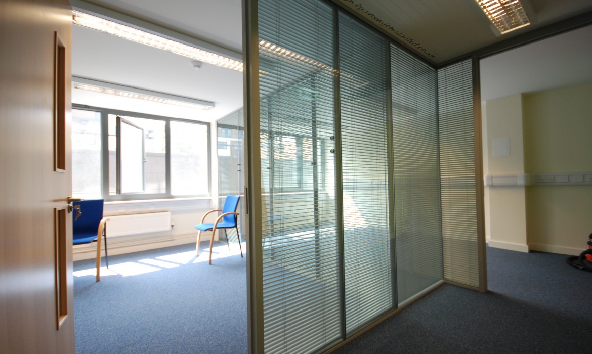 Office Partition