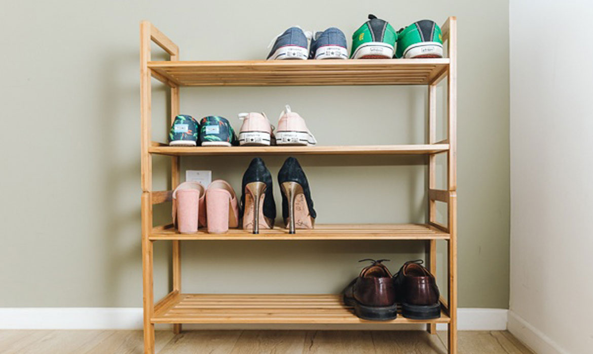 Shoe Racks Manufacture and Suppliers in Bangalore