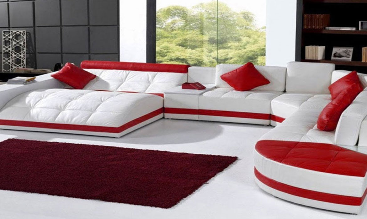 Designer Sofa Set in Bangalore