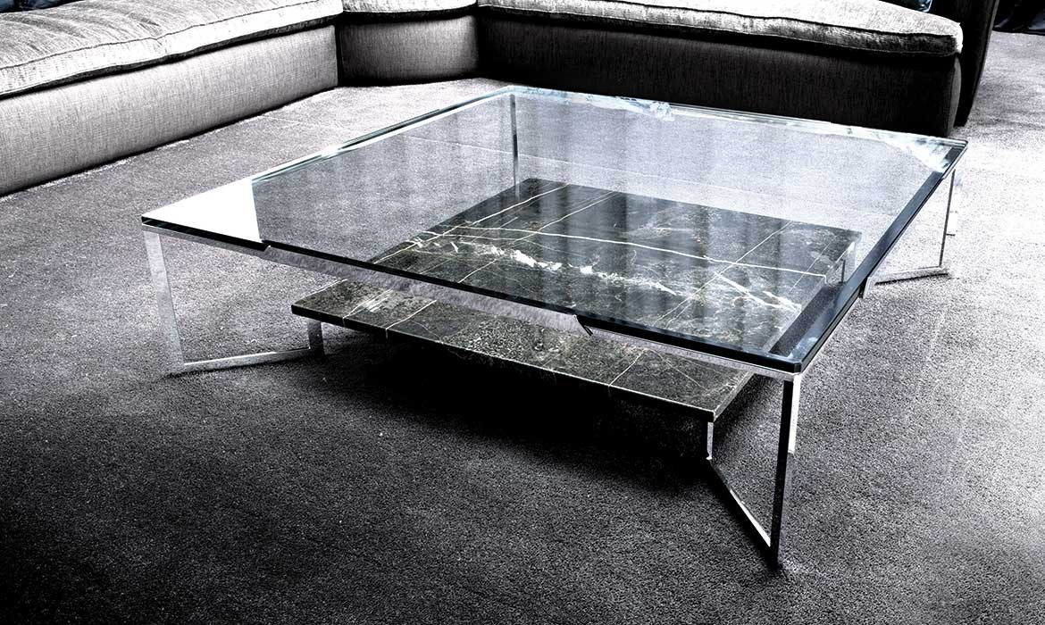 Steel  Tables