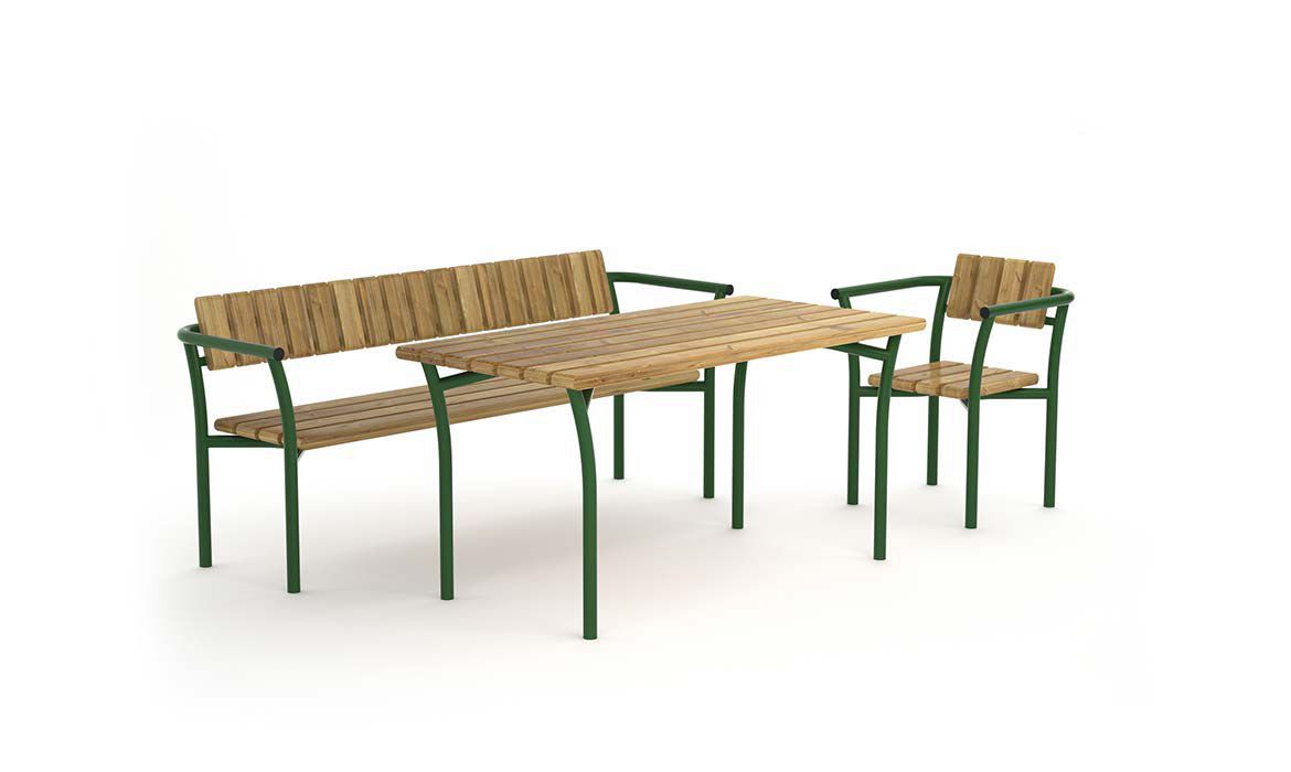 Wooden   Tables