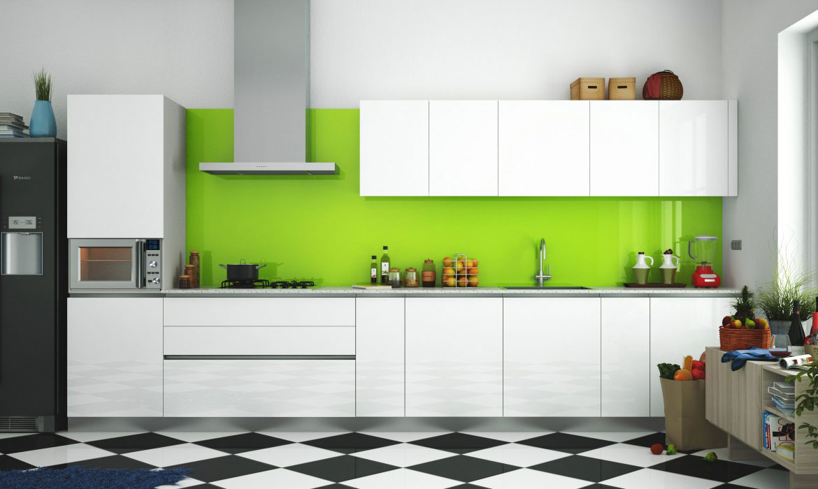 Kitchen Cabinets manufacture and suppliers in bangalore