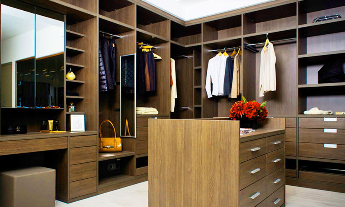 INTERNAL STRUCTURE OF WARDROBES IN BANGALORE
