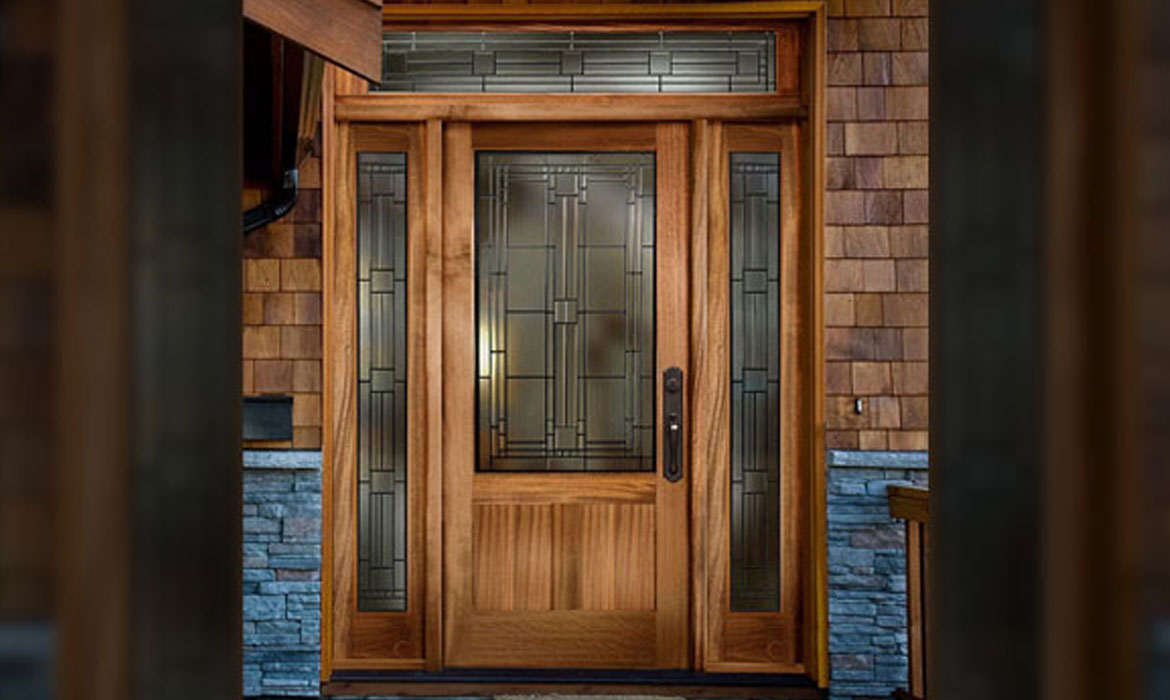 Manufactures and Supplier in  Decorative Doors
