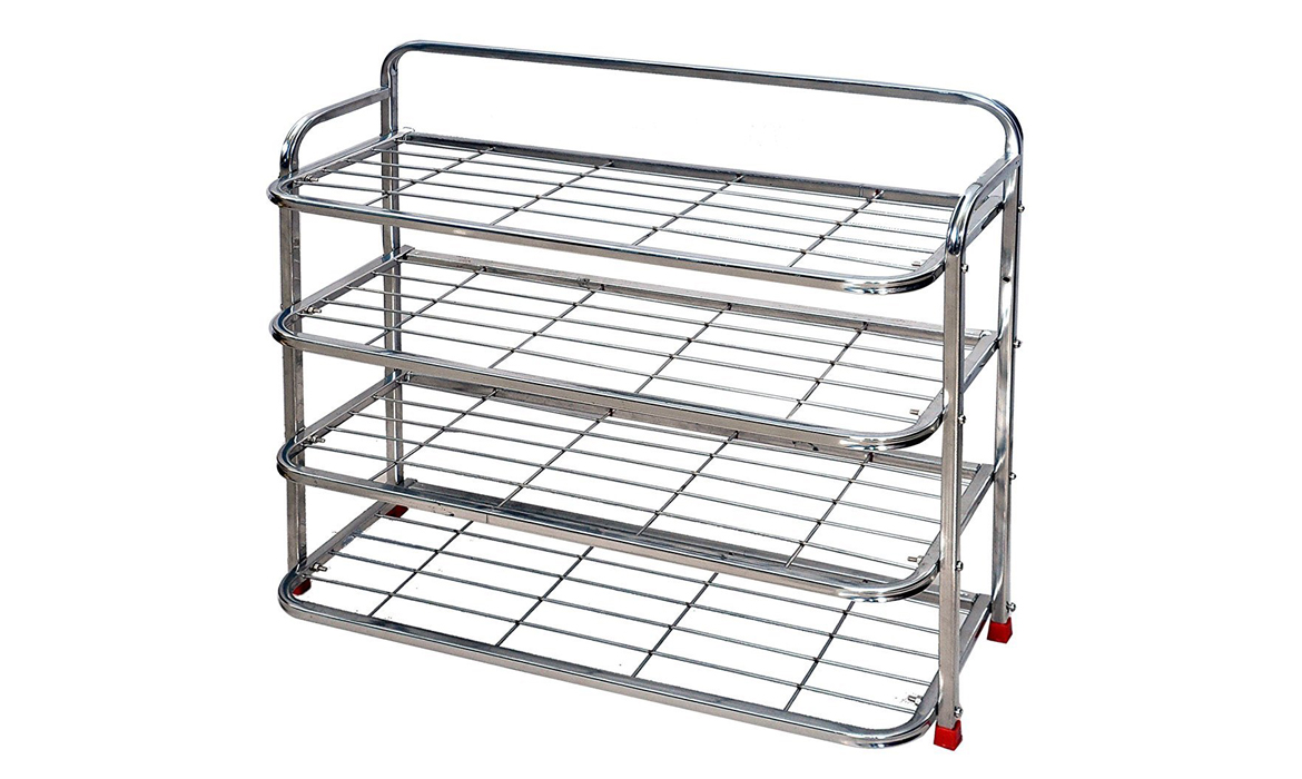 Shoe Racks Manufacture and Suppliers in Bangalore