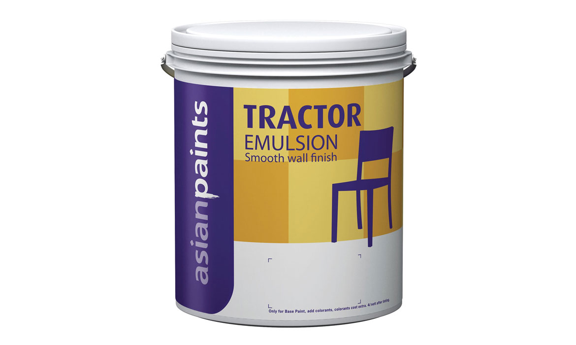 Leading Manufacture And Supplier Of Asian Emulsion Paints in Bangalore