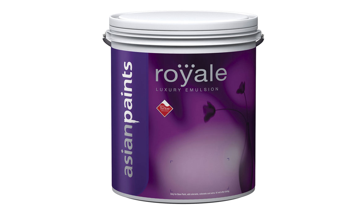 Leading Manufacture And Supplier Of Emulsion Paints in Bangalore