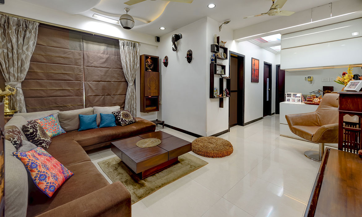 Residential Interior Manufacture in Bangalore