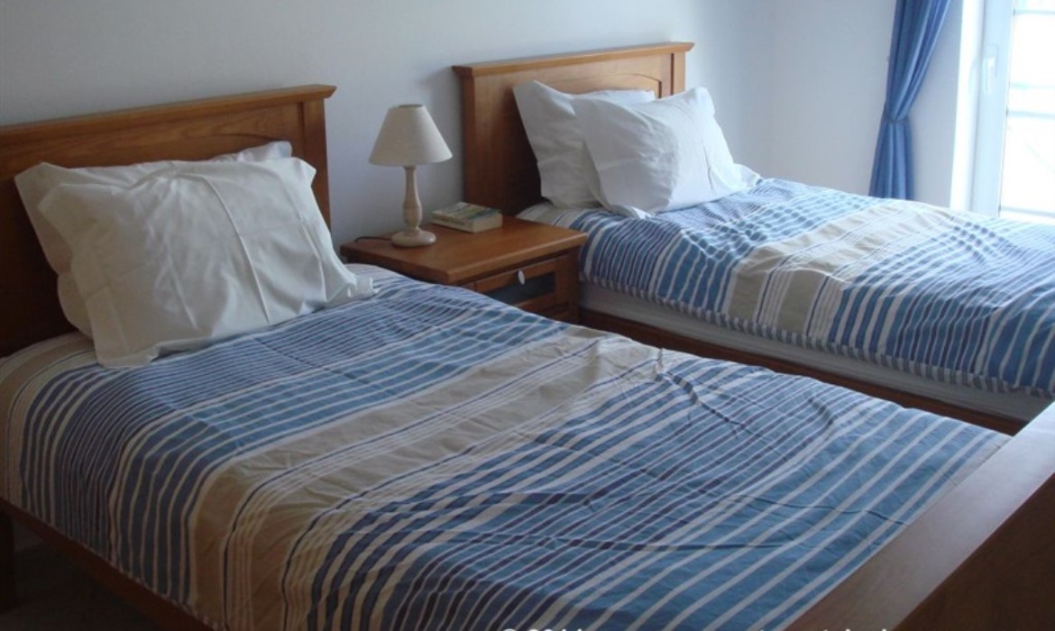 Wooden Bed and cots
