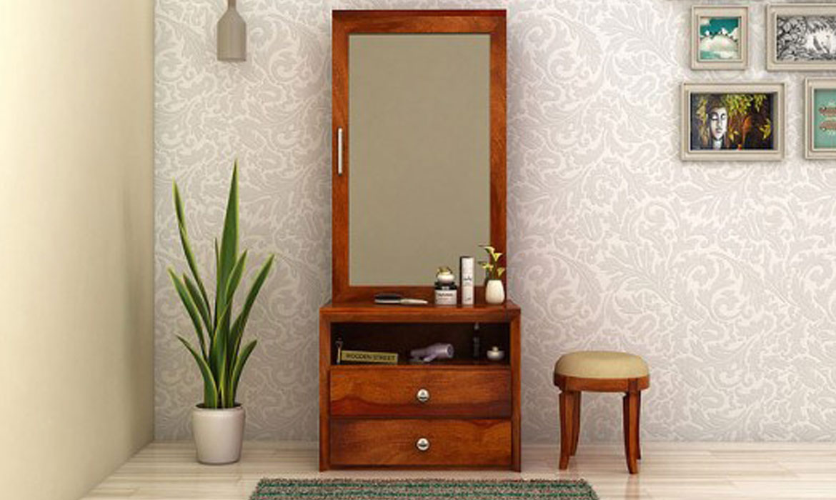Dressing Table Manufactures & Suppliers in Bangalore