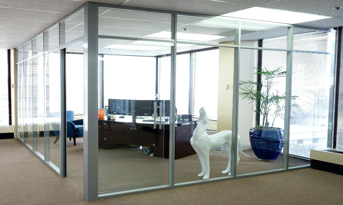 Leading Manufactures of Office Partitions in Bangalore