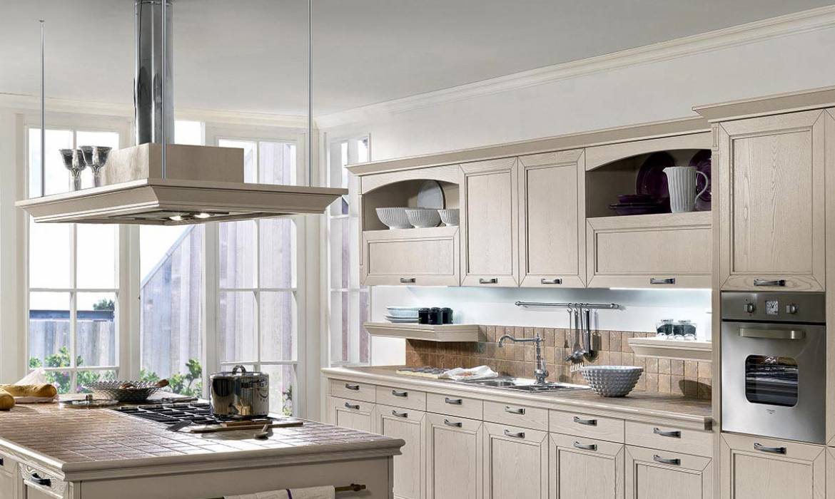 Island Kitchen manufactures in Bangalore