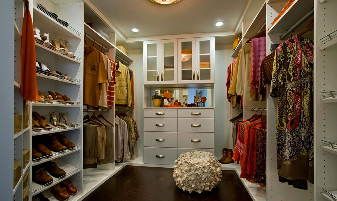 Internal Structure of Wardrobe Suppliers in Bangalore
