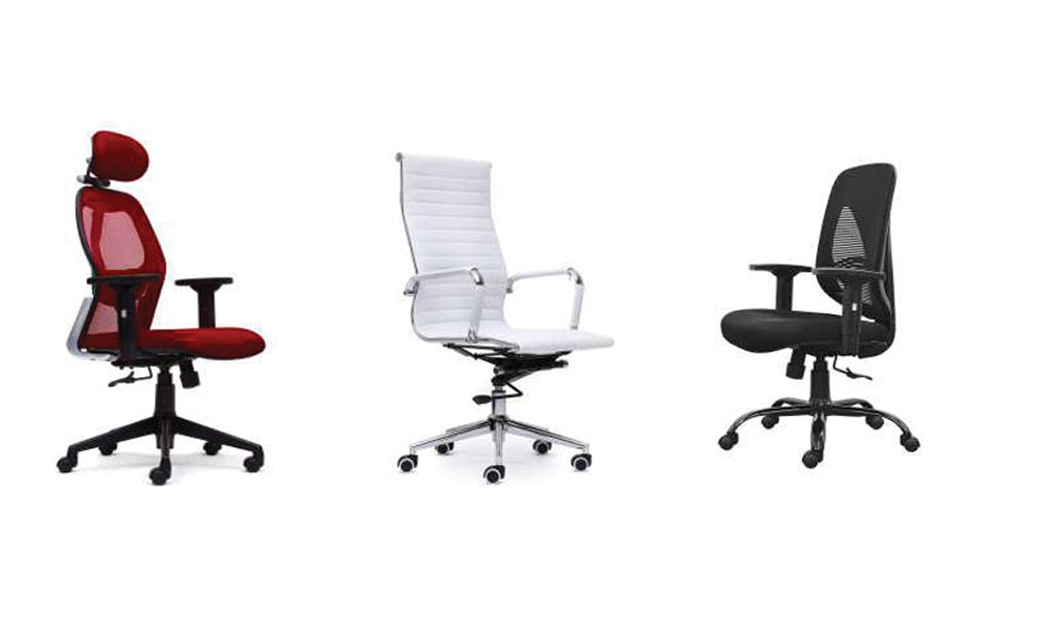 Executive Chairs Manufactures and Suppliers in Bangalore