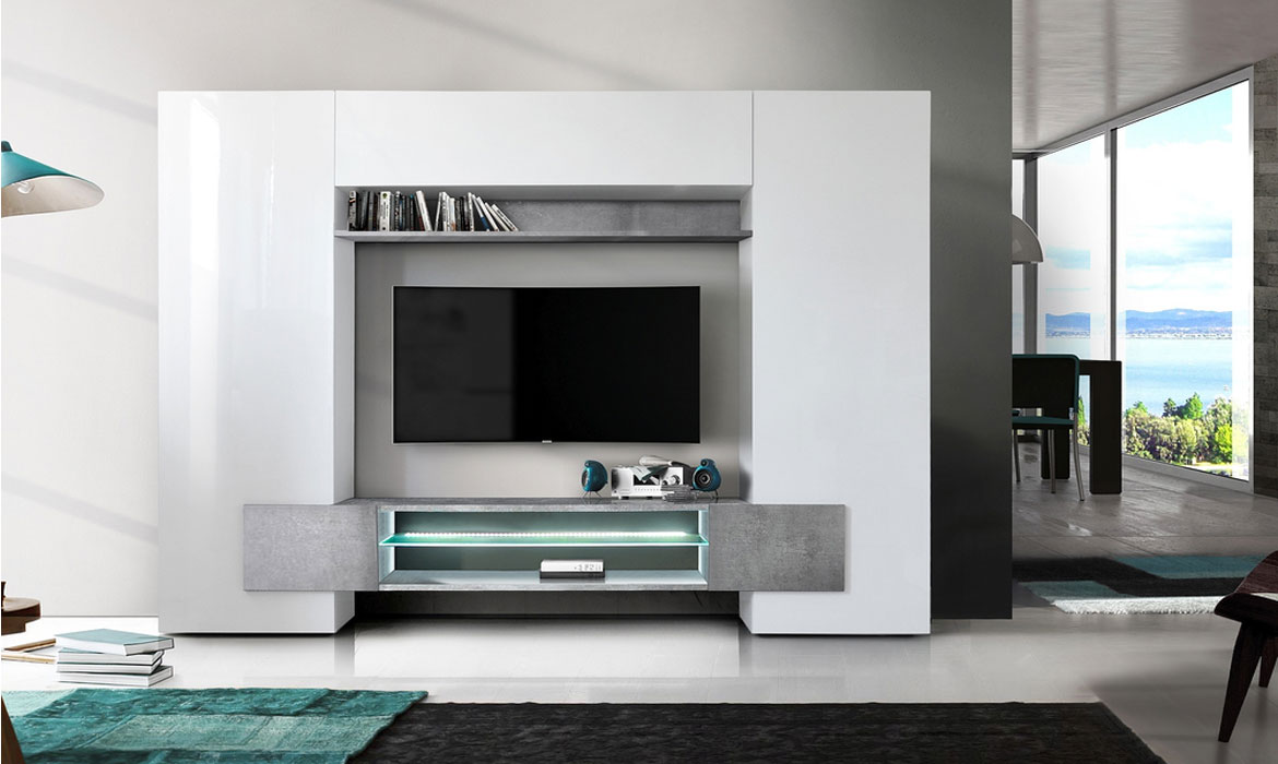 Best Wall Unit Designers & Manufacture in Bangalore