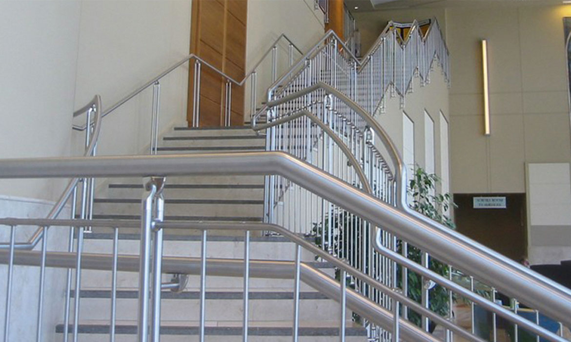 Stainless Steel Railings Suppliers in Bangalore