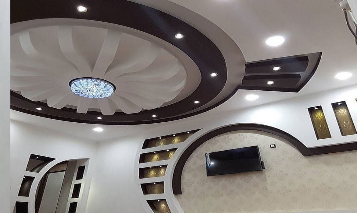 POP False ceiling Decorators in Bangalore