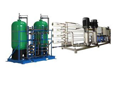 Water Treatment Plants manufacturer and supplier in bangalore