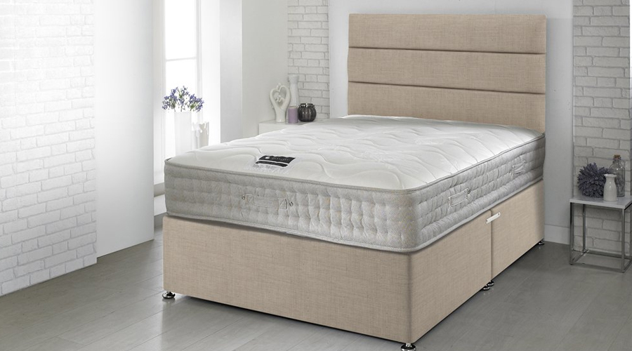 Bamboo Bunker Bed Manufacturer and Supplier in Bangalore