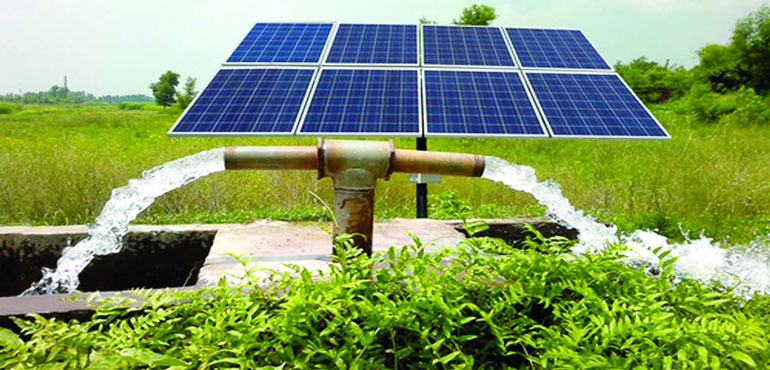 Solar Water Systems