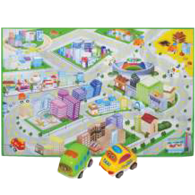 We at Schooling Dreams specialize in supply of Best Activity-Play-Mats.