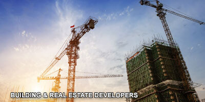 Real Estate, Civil Contractors, Builders Property Agents & Service Providers in Bangalore India