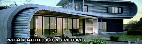 Prefabricated Building Manufacturers in Bangalore India