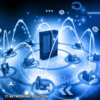 IT, Networking, Platform Migration and Automation Solution in Bangalore India