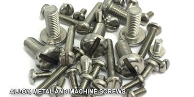 Alloy Metal and High Strength Bolts Suppliers in Bangalore India