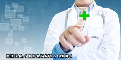 Nursing Home & Hospitals, Medical Clinics & Other Medical Services in Bangalore
