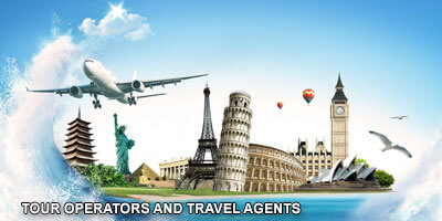 Corporate Tours, Domestic & International Tour Operators and Travel Agents in Bangalore India