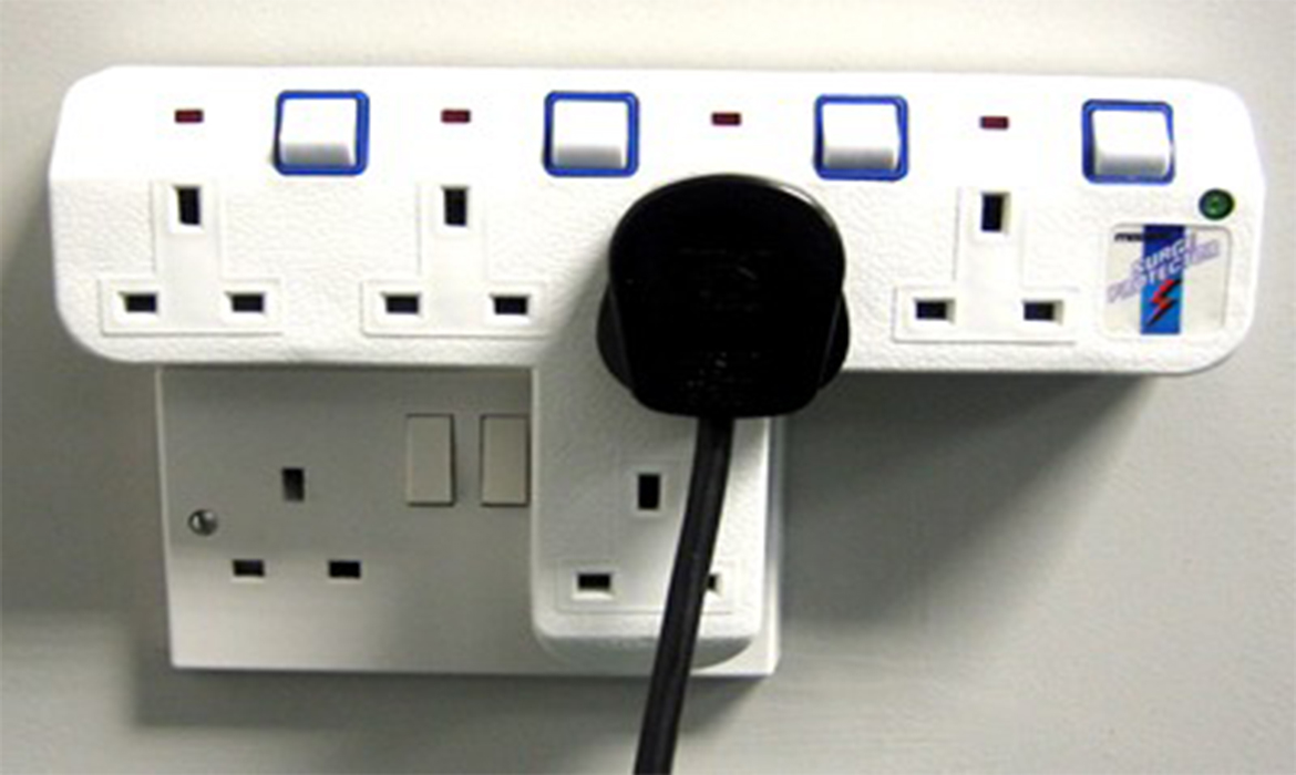 Adapters, Plugs & Sockets in Bangalore