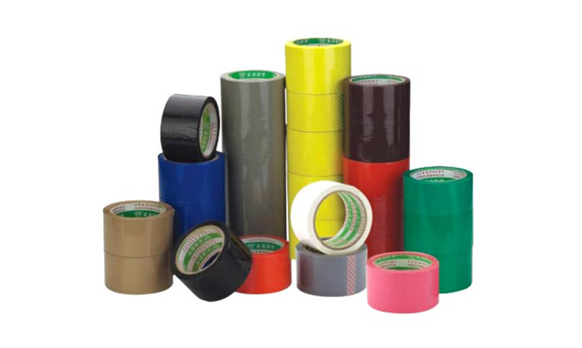 Adhesive & Pressure Sensitive Tapes Manufacturer and supplier in Bangalore