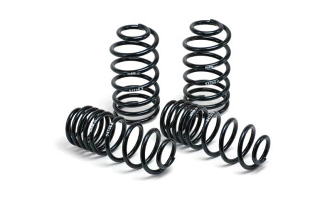 Air Springs & Compression Springs Manufacturer and Supplier in Bangalore