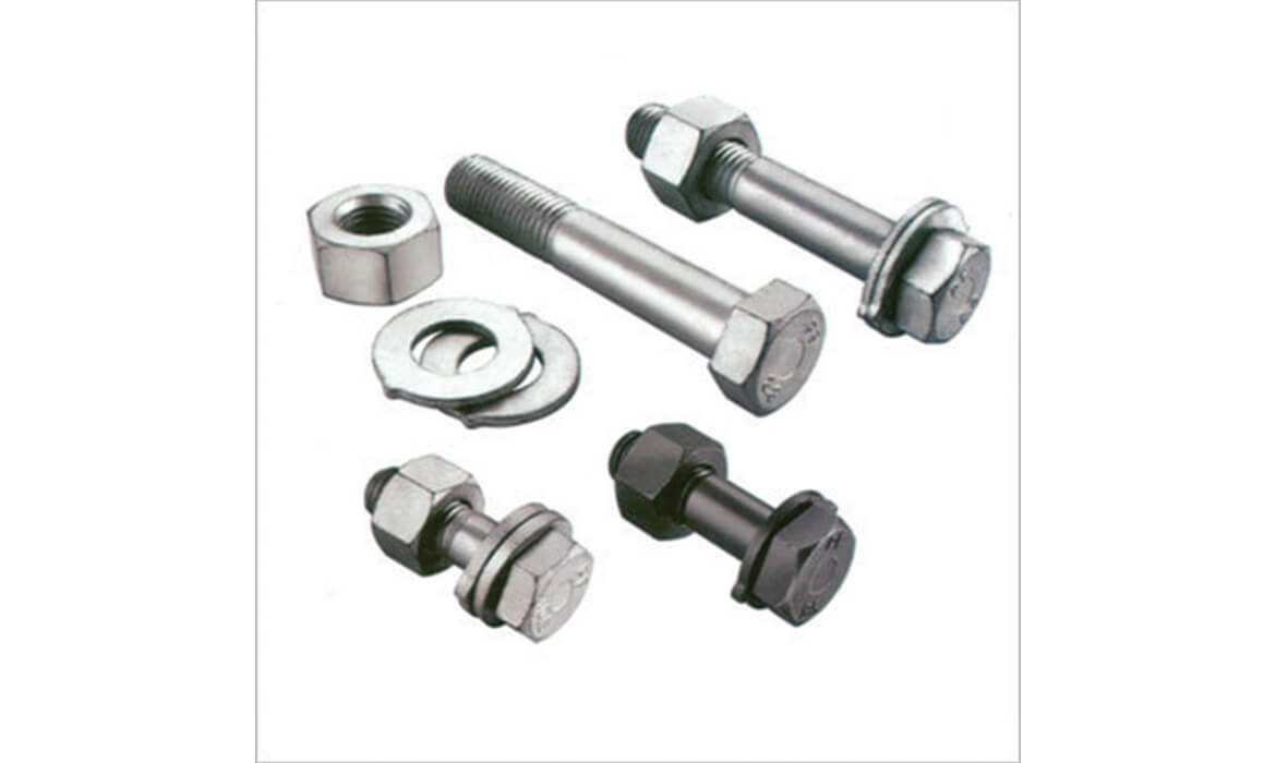 Alloy, Metal and High Strength Bolts manufacturer and Supplier in Bangalore