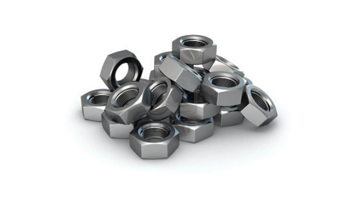 Alloy, Metal and Industrial Nuts manufacturer and Supploer in Bangalore