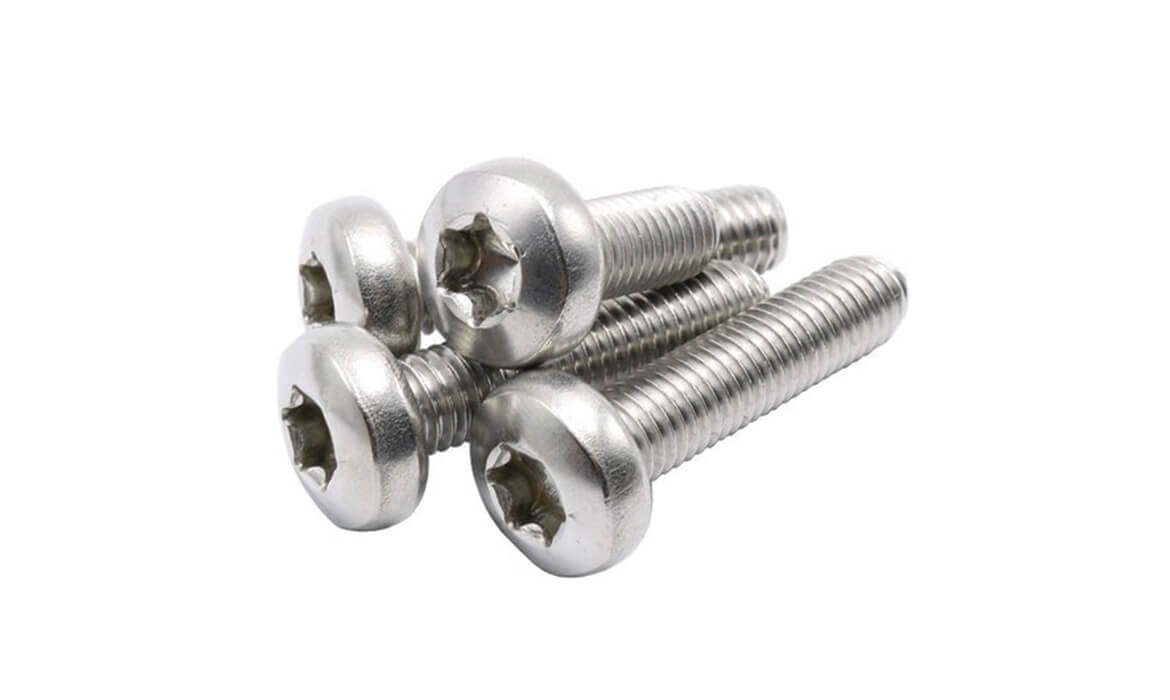 Alloy, Metal and Machine Screws manufacturer and Supplier in Bangalore