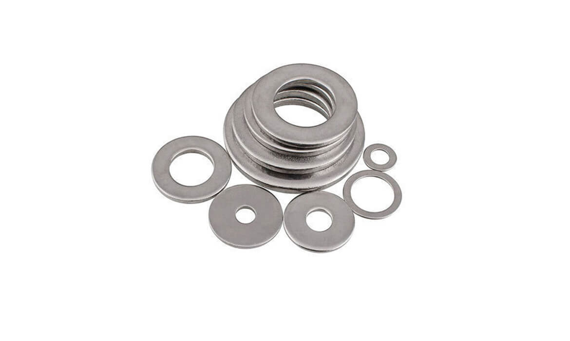 Alloy, Metal and Machine Washers Manufacturer and supplier in Bangalore