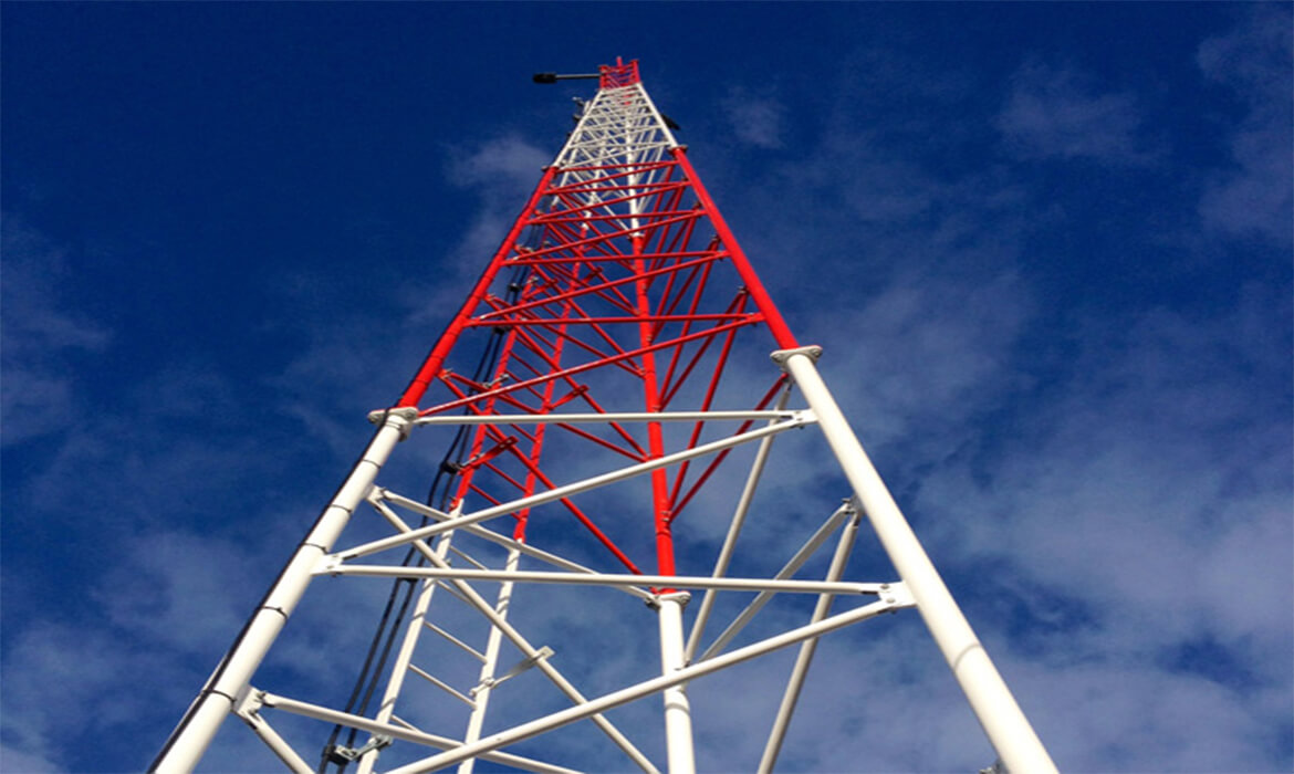 Antennas, Wifi & Communication Tower Manufacturer and Supplier in bangalore