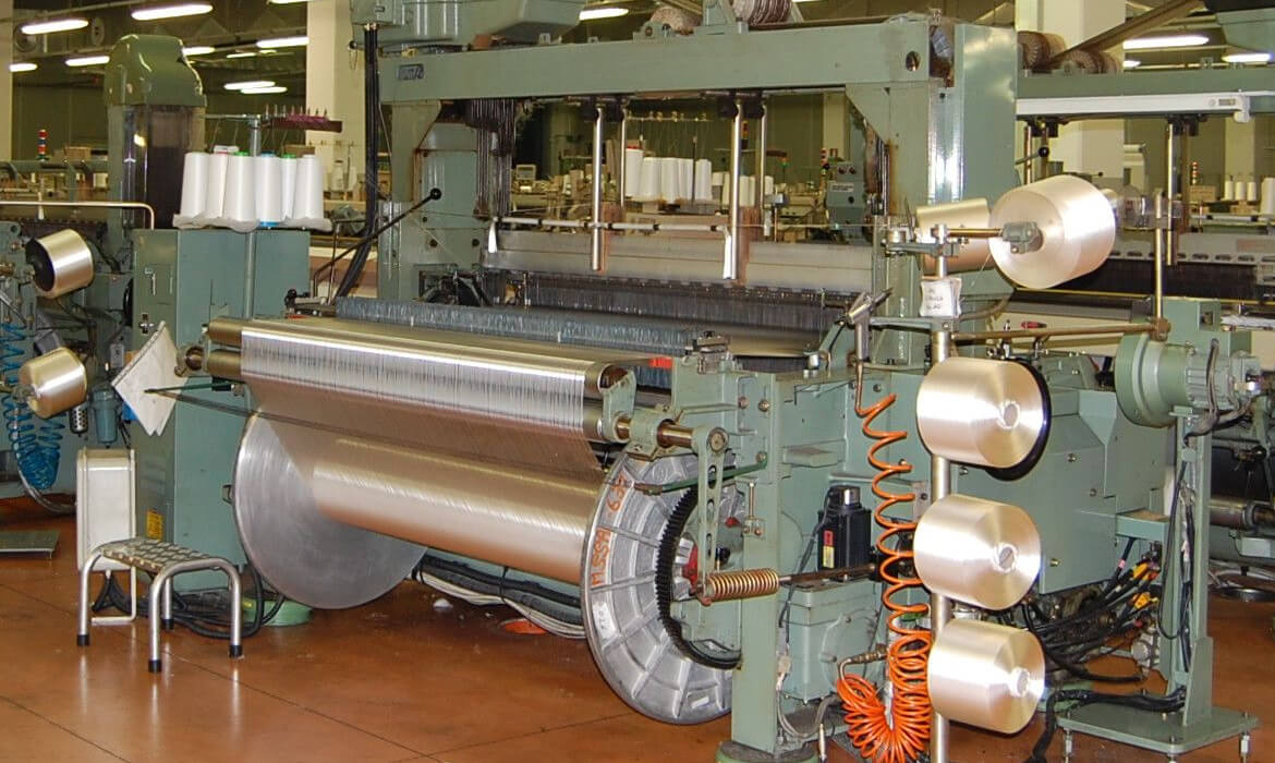 Apparel & Textile Machinery manufacturer and supplier in bangalore