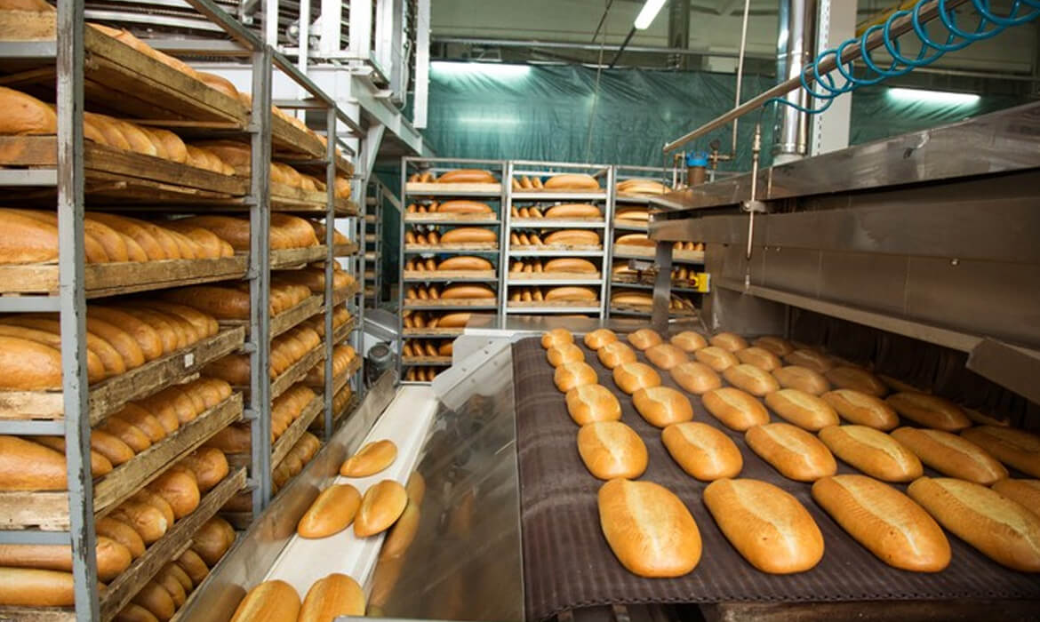 Bakery & Dairy Machinery manufacturer and supplier in bangalore