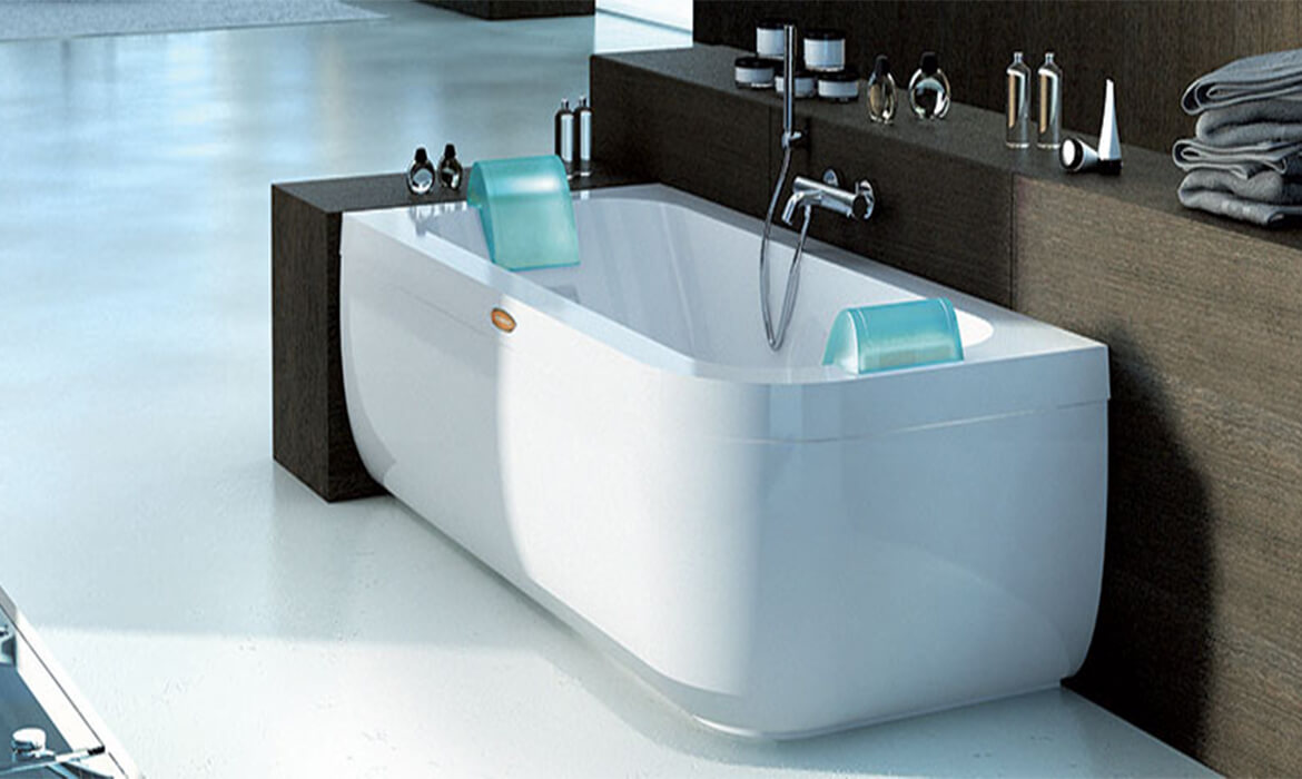 Bath Tubs, Jacuzzi & Hot Tubs Manufacturer and supplier in Bangalore