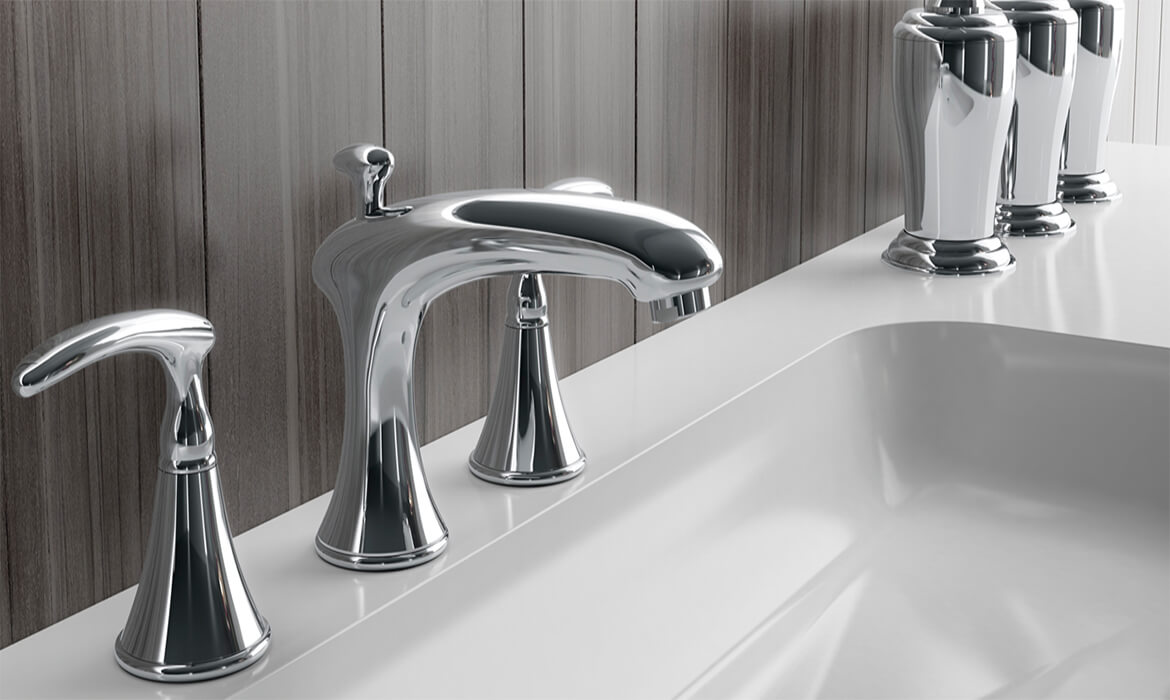 Bathroom Fittings & Accessories Manufacturer and supplier in bangalore