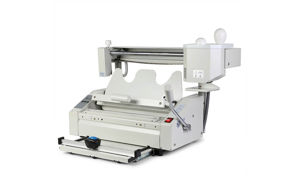 Binding and Pressing Machines Manufacturer and Supplier in bangalore