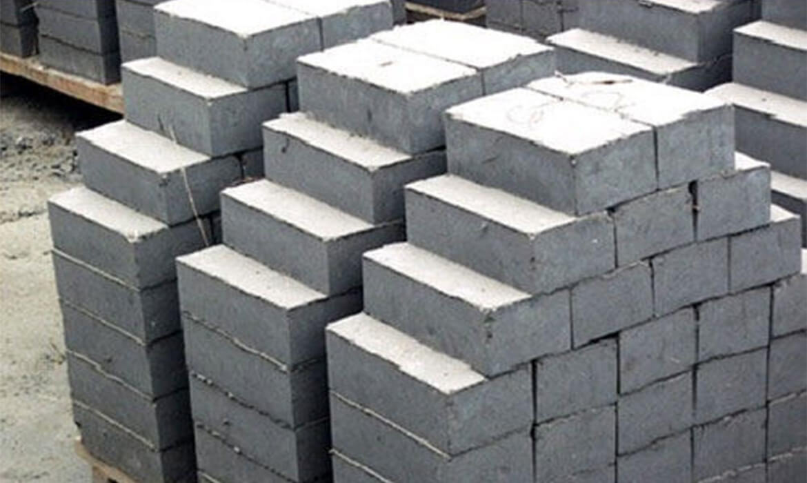 Bricks & Construction Aggregates Manufacturer and supplier in bangalore