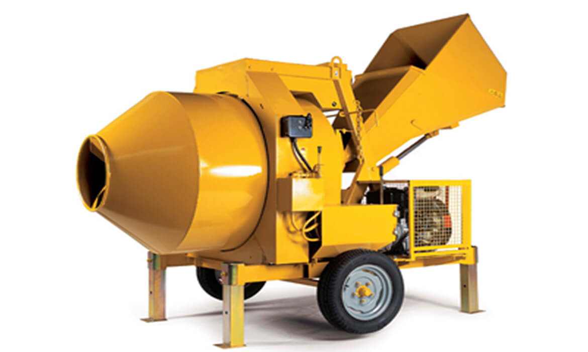 Building & Construction Machines Manufacturer and supplier in Bangalore