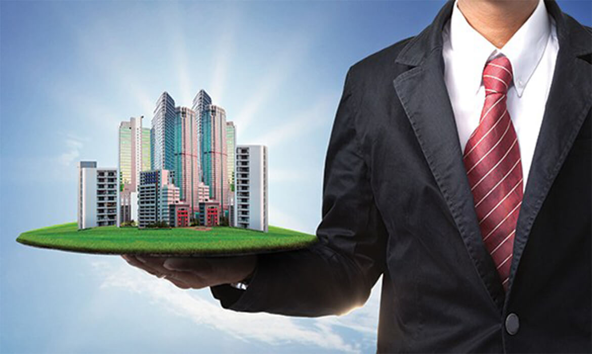 Building & Real Estate Developers Manufacturer and supplier in bangalore